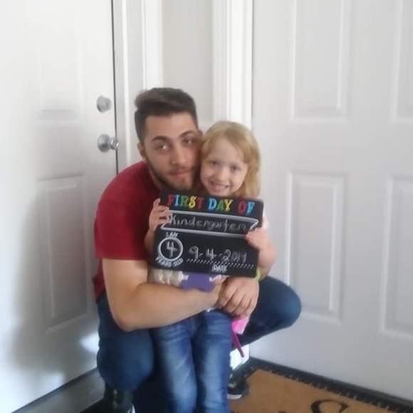 Meet your Posher, Brian - Picture 1 of 1